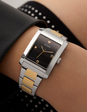 Reloj Guess Bonnie para mujer GW0876L3