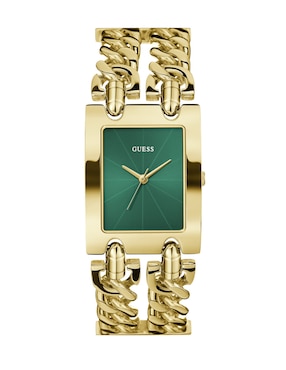 Reloj Guess Mod Heavy Metal para mujer GW0740L2