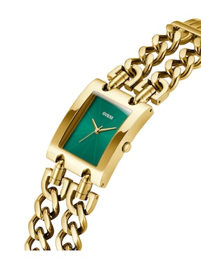 Reloj Guess Mod Heavy Metal para mujer GW0740L2