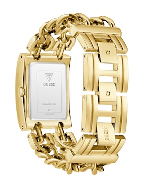 Reloj Guess Mod Heavy Metal para mujer GW0740L2