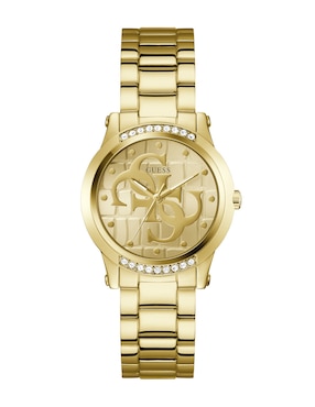 Reloj Guess Annette para mujer GW0861L2