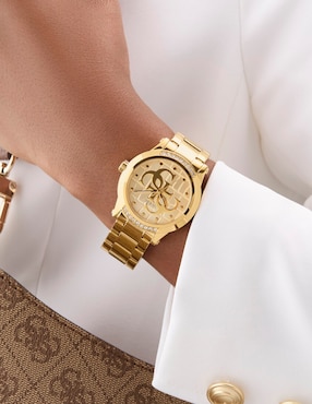 Reloj Guess Annette para mujer GW0861L2