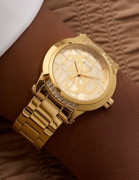 Reloj Guess Annette para mujer GW0861L2