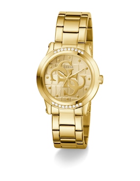 Reloj Guess Annette para mujer GW0861L2