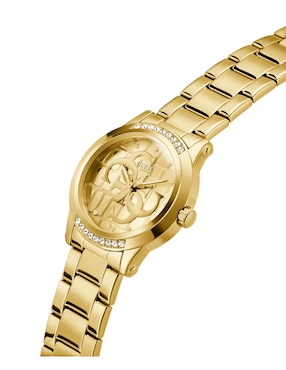 Reloj Guess Annette para mujer GW0861L2