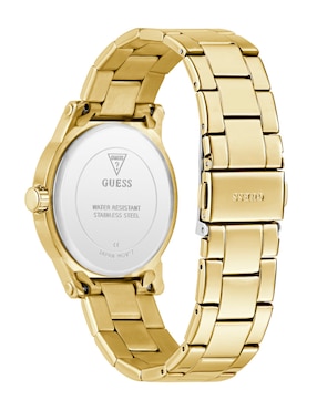 Reloj Guess Annette para mujer GW0861L2