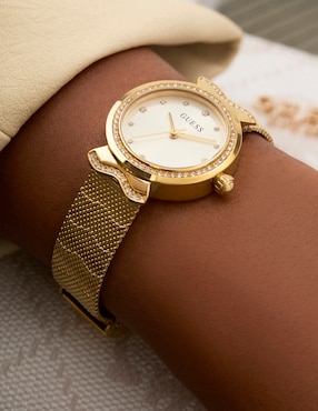 Reloj Guess Mermaid para mujer GW0866L2