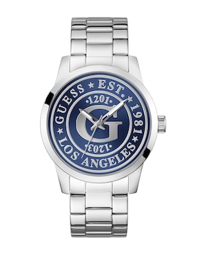Reloj Guess Collegiate G para hombre GW0888G1