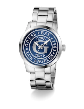 Reloj Guess Collegiate G para hombre GW0888G1
