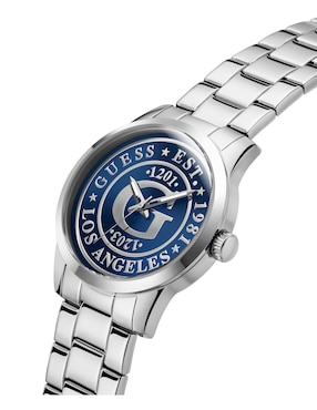 Reloj Guess Collegiate G para hombre GW0888G1