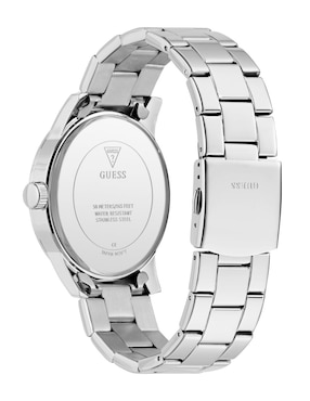 Reloj Guess Collegiate G para hombre GW0888G1