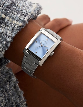 Reloj Guess Bonnie para mujer GW0876L1