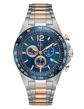 Reloj GC  Audacious para hombre z07004g7mf