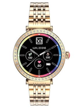 Smartwatch Cloe D1 para mujer
