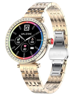 Smartwatch Cloe D1 para mujer