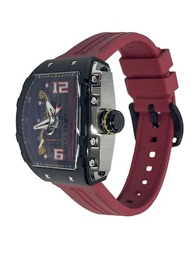 Reloj Nubeo Magellan para hombre NB-6106-01