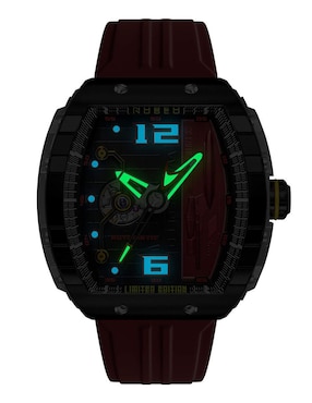 Reloj Nubeo Magellan para hombre NB-6106-01