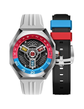 Reloj Nubeo Skylab para hombre NB-6083-08