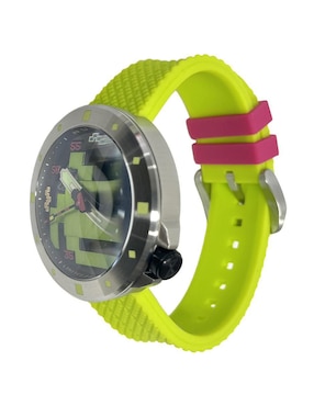 Reloj Nubeo Cassini unisex NB-6103-04