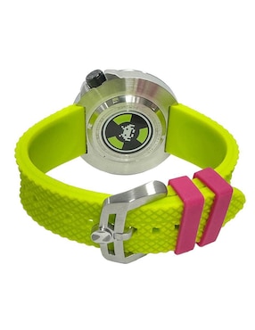 Reloj Nubeo Cassini unisex NB-6103-04