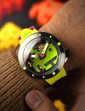Reloj Nubeo Cassini unisex NB-6103-04