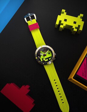 Reloj Nubeo Cassini unisex NB-6103-04