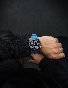 Reloj Nubeo Atari Asteroids 45Th para hombre NB-6111-01