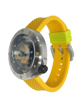 Reloj Nubeo Cassini unisex NB-6103-01
