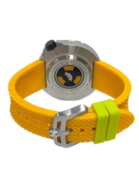 Reloj Nubeo Cassini unisex NB-6103-01