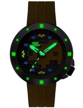 Reloj Nubeo Cassini unisex NB-6103-01
