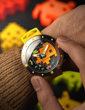 Reloj Nubeo Cassini unisex NB-6103-01
