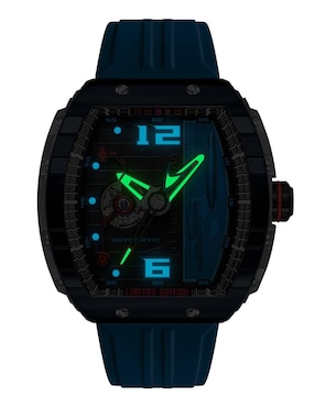 Reloj Nubeo Magellan para hombre NB-6106-02