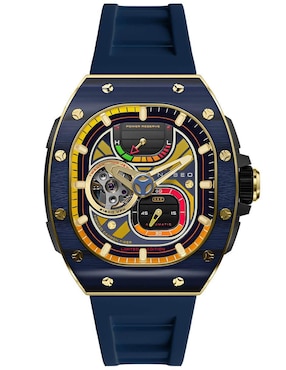 Reloj Nubeo Viper para hombre NB-6105-04
