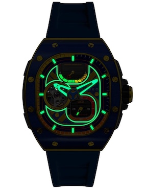 Reloj Nubeo Viper para hombre NB-6105-04