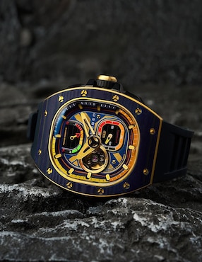 Reloj Nubeo Viper para hombre NB-6105-04