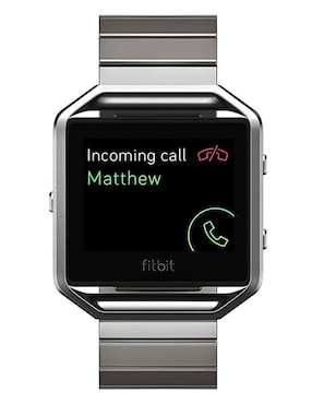 Correa smartwatch para reloj Fitbit