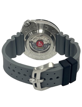 Reloj Nubeo Atari Asteroids 45Th para hombre NB-6111-05