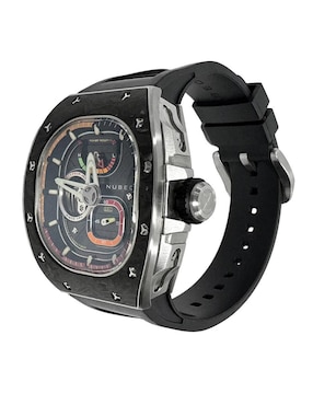 Reloj Nubeo Viper para hombre NB-6105-01