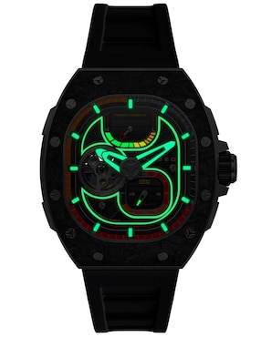 Reloj Nubeo Viper para hombre NB-6105-01