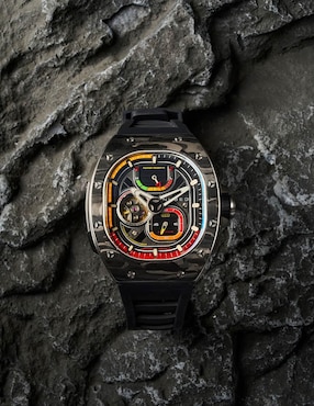 Reloj Nubeo Viper para hombre NB-6105-01