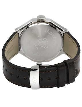 Reloj Gevril Suizo para hombre Marchese