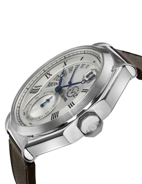 Reloj Gevril Suizo para hombre Marchese
