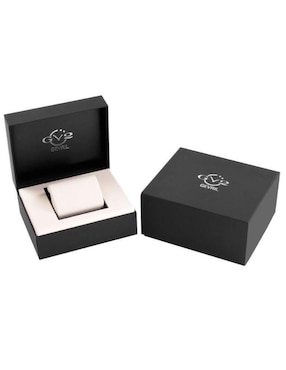 Reloj Gevril Suizo para hombre Marchese
