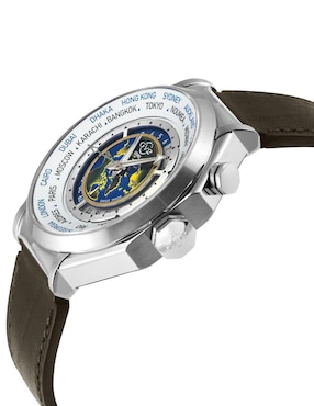 Reloj Gevril Suizo para hombre Marchese