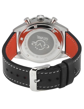 Reloj Gevril Suizo para hombre Regatta