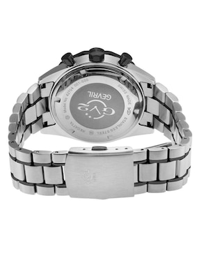 Reloj Gevril Suizo para hombre Regatta