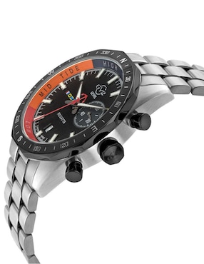 Reloj Gevril Suizo para hombre Regatta