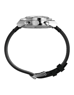 Reloj Timex Peanuts Q para hombre TW2W68900VT