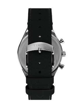 Reloj Timex Peanuts Q para hombre TW2W68900VT