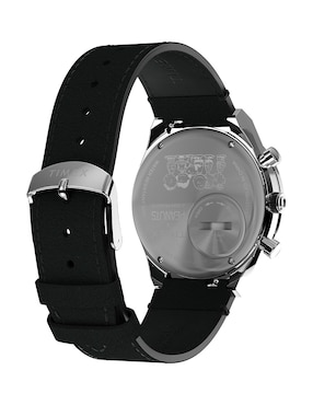 Reloj Timex Peanuts Q para hombre TW2W68900VT